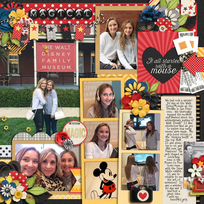 Disney Museum