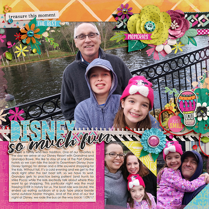 Disney - So Much Fun