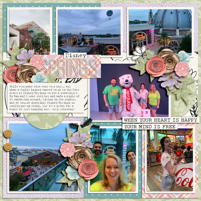 Disney Springs