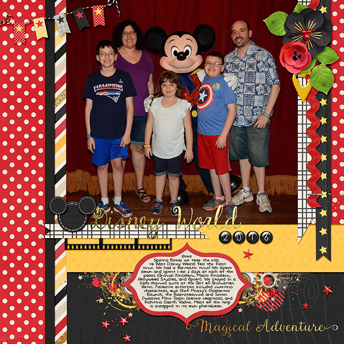 Disney World