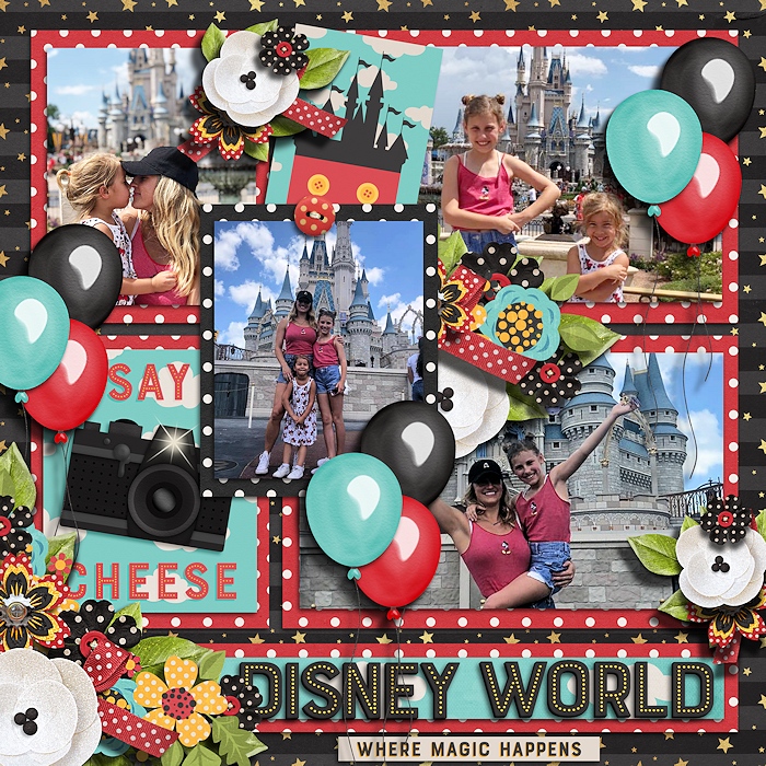 Disney World