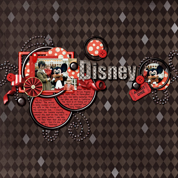 Disney
