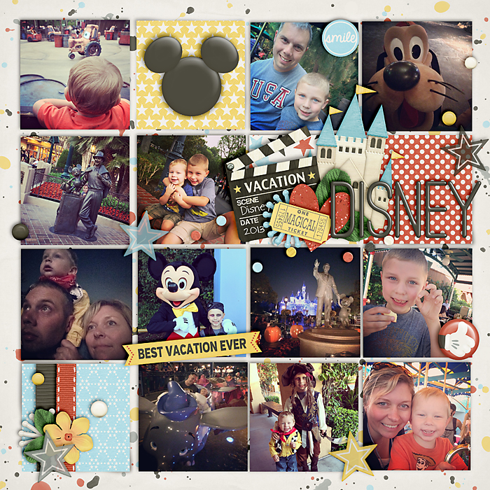 Disney