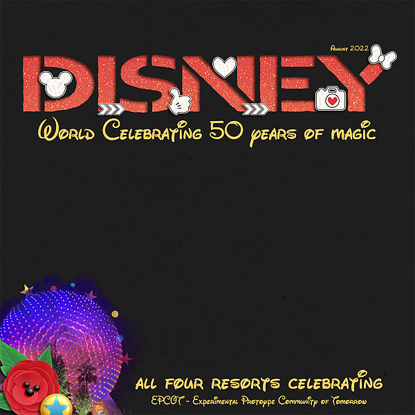 DISNEY