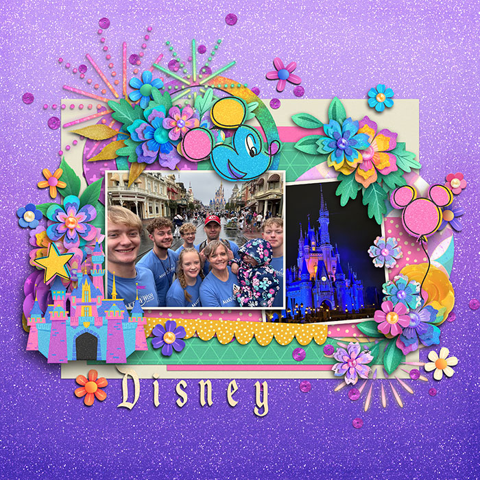 Disney