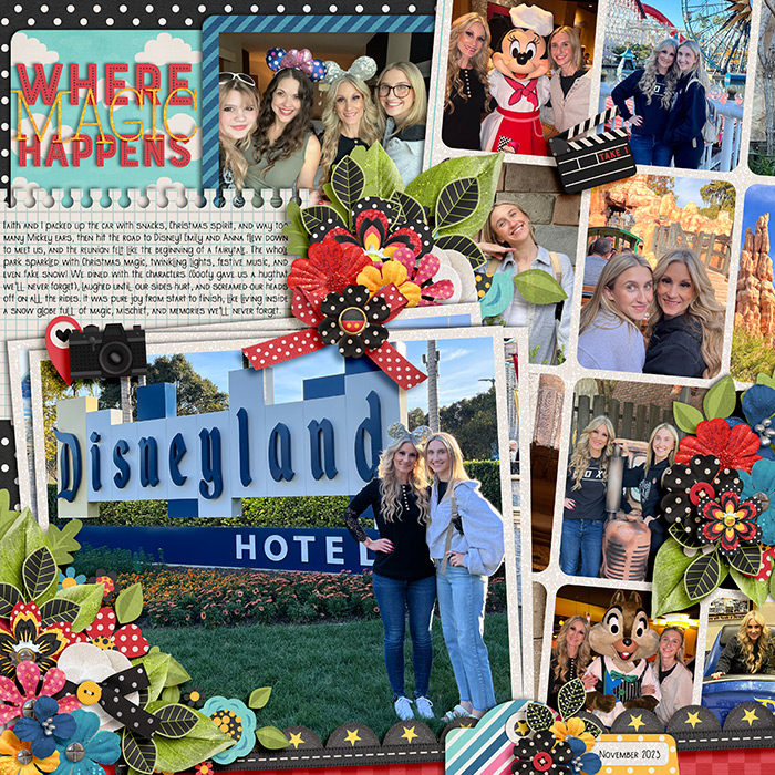 Disney