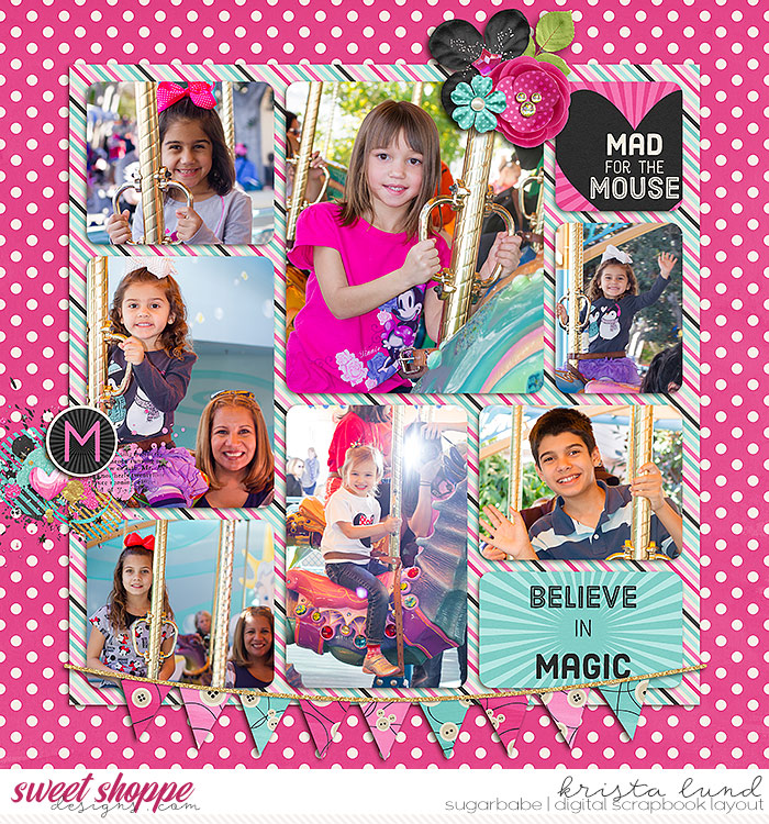 Disneyland 2013