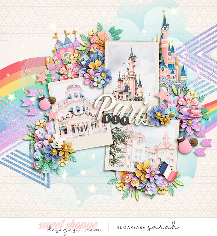 Disneyland Paris