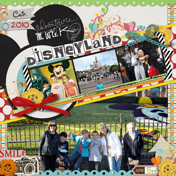Disneyland