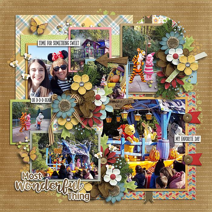 Disneyland