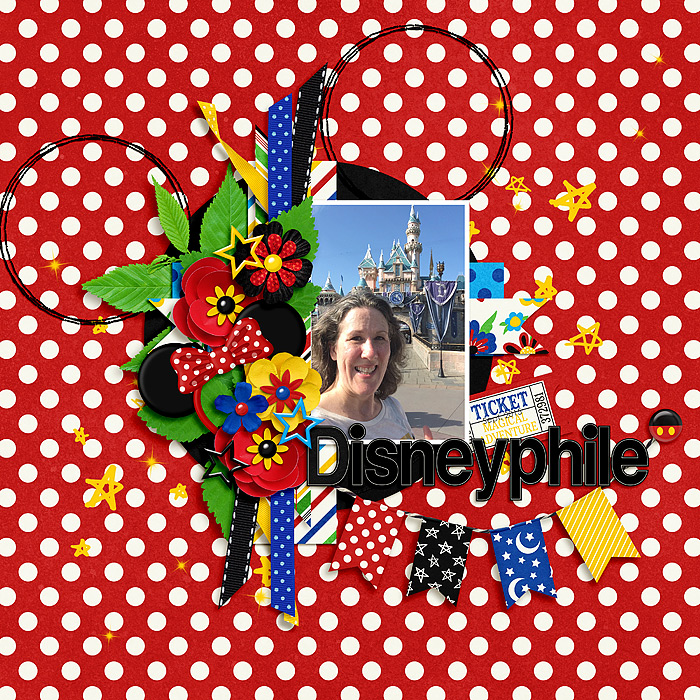 Disneyphile