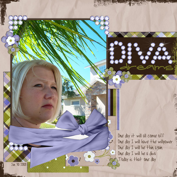 Diva Dreams