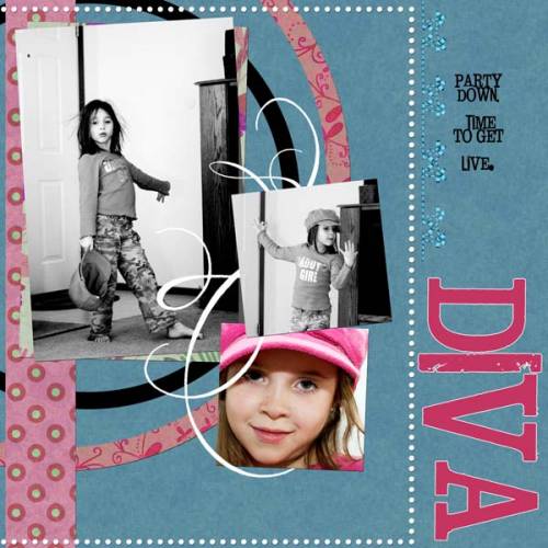 Diva