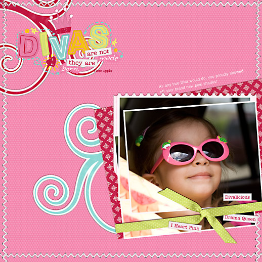 Divas Are Born