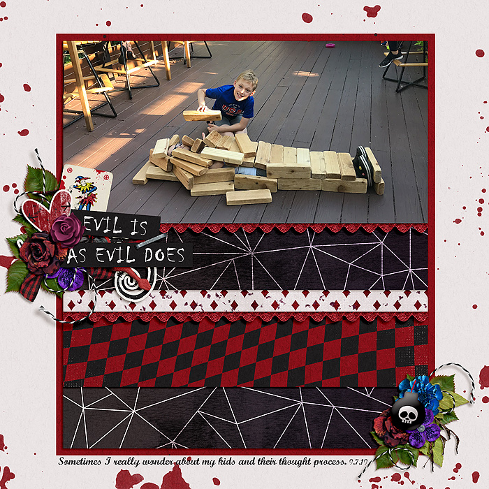 DIY Coffin