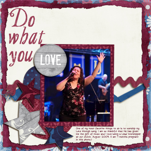 Do What You Love