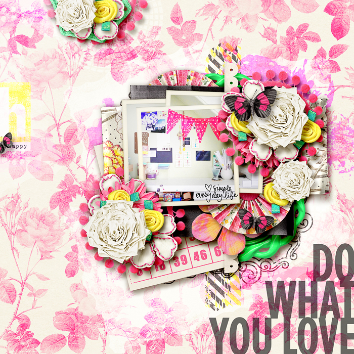 Do What You Love