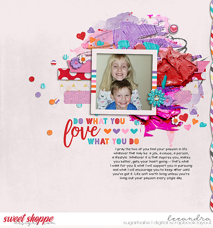 Do What You Love