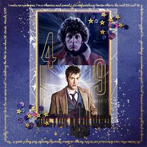 Doctor Who