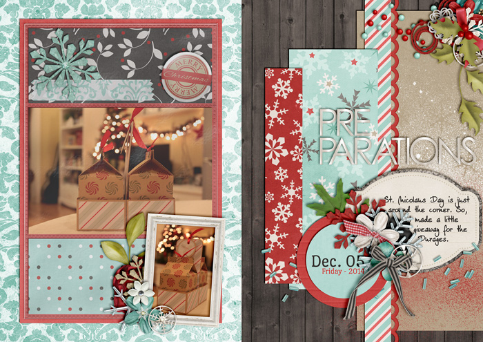 Document Christmas 2014 - Day 10