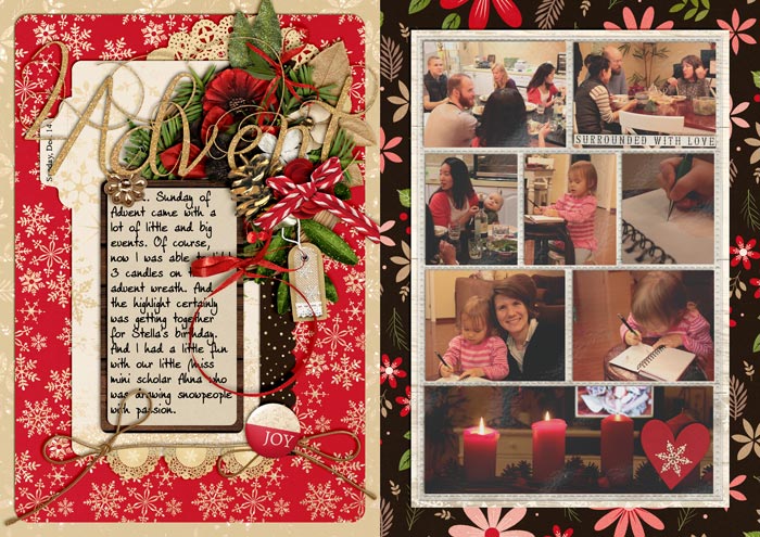 Document Christmas 2014 - Day 19