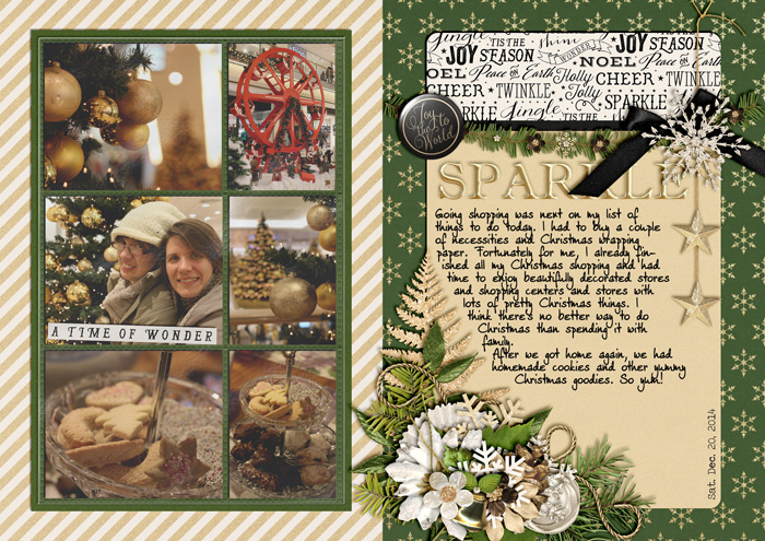 Document Christmas 2014 - Day 20 - Part 2
