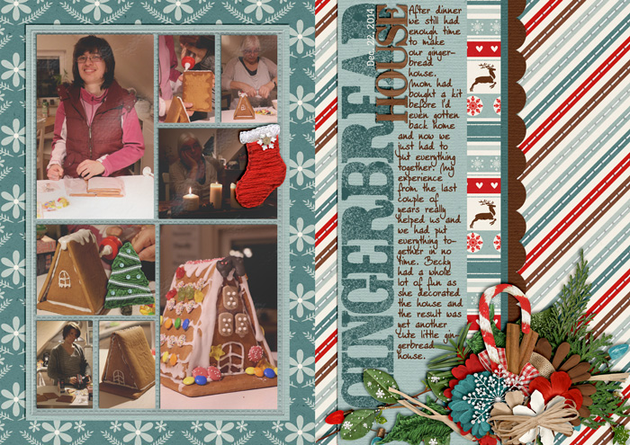 Document Christmas 2014 - Day 22 - Part 2