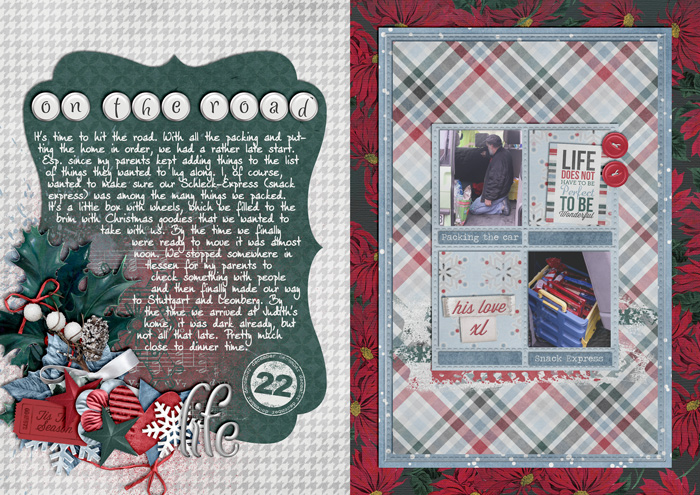 Document Christmas 2014 - Day 22