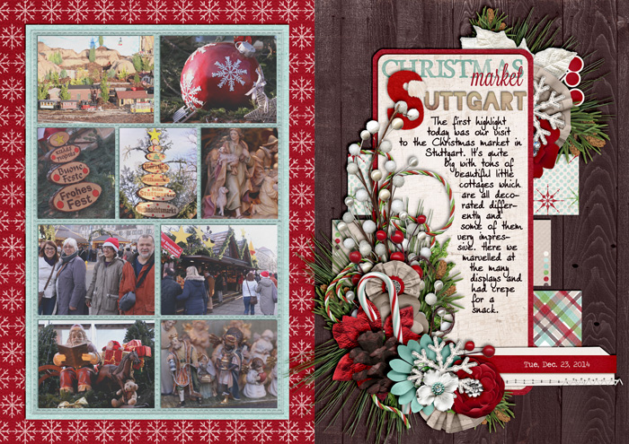 Document Christmas 2014 - Day 23 - Part 2
