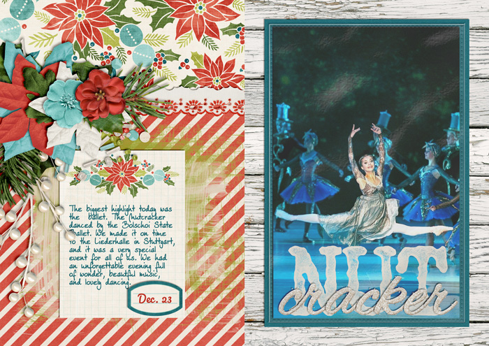 Document Christmas 2014 - Day 23 - Part 3