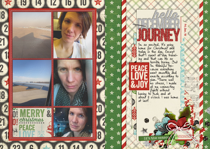 Document Christmas 2014 - Day 23