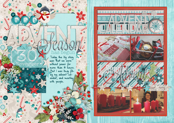 Document Christmas 2014 - Day 5