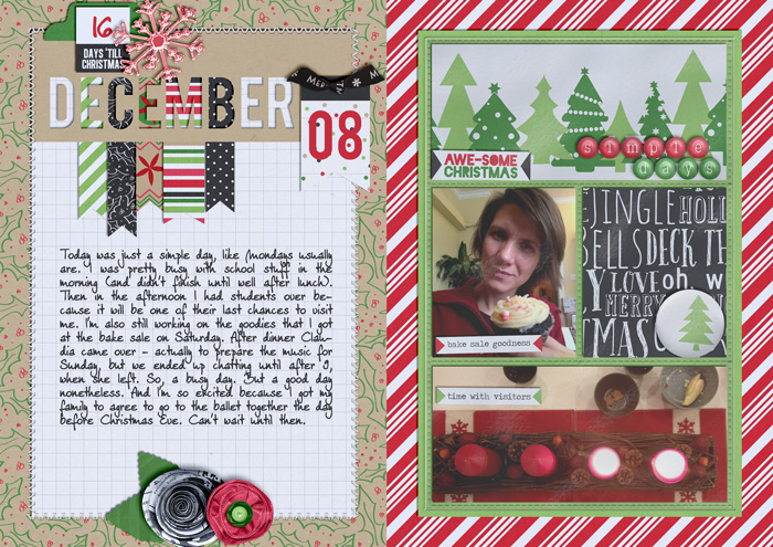 Document Christmas 2014 - Day