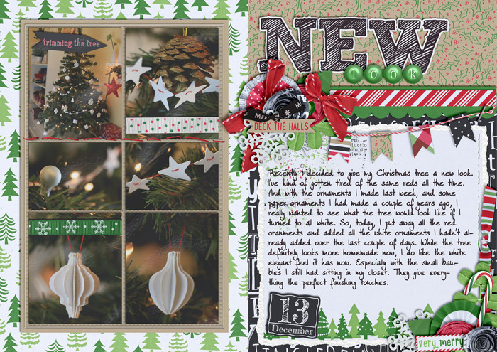 Document Christmas 2016 - Day 20
