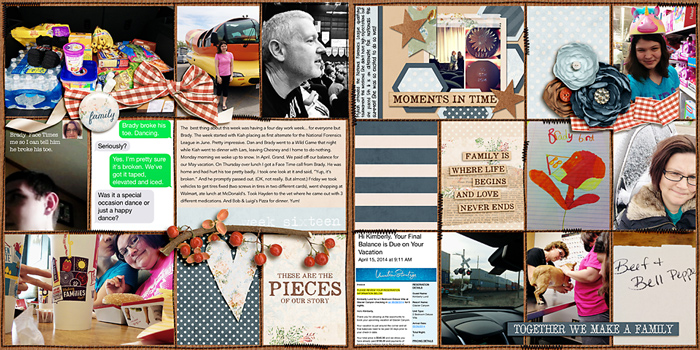 document life 2014 week 16