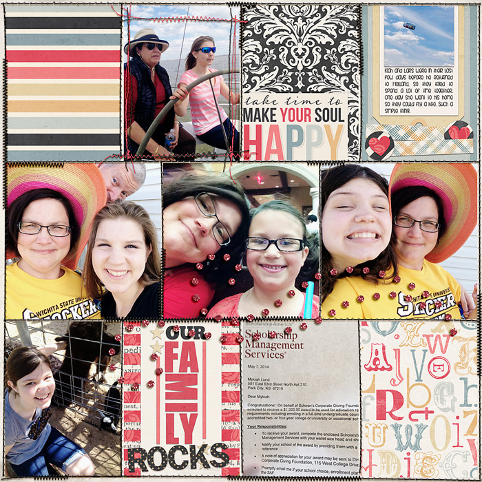 document life 2014 week 20 p2