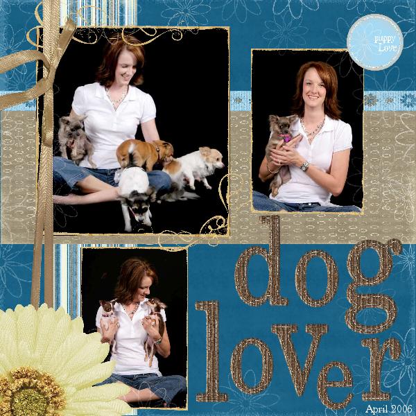 Dog Lover