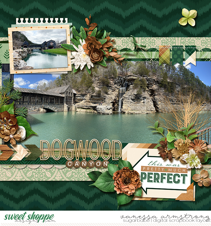 Dogwood Canyon