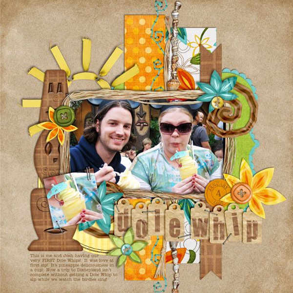 Dole Whip