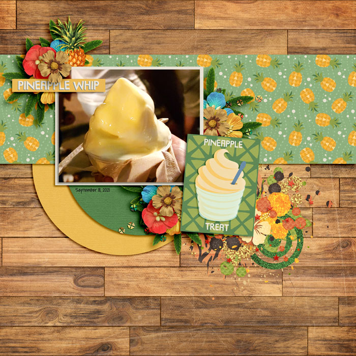 Dole Whip