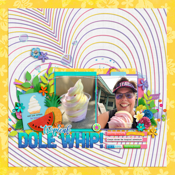 Dole Whip