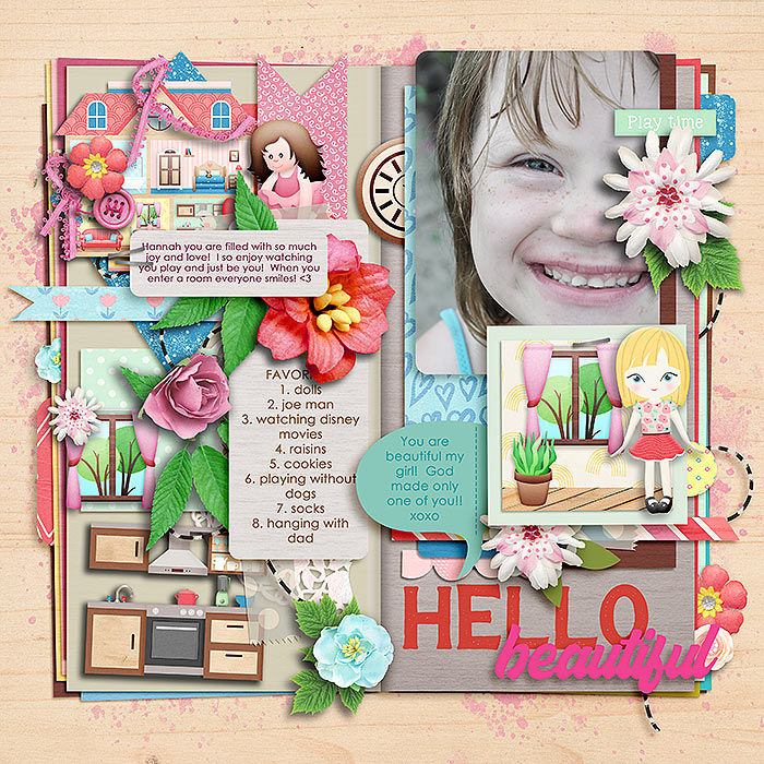 Doll House