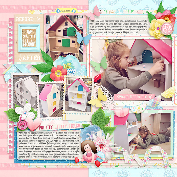 Doll House