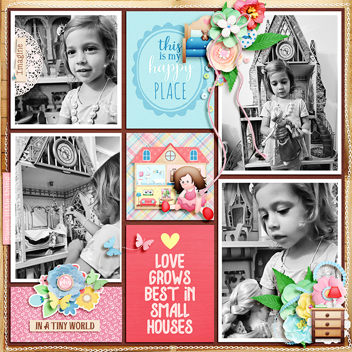 Doll House