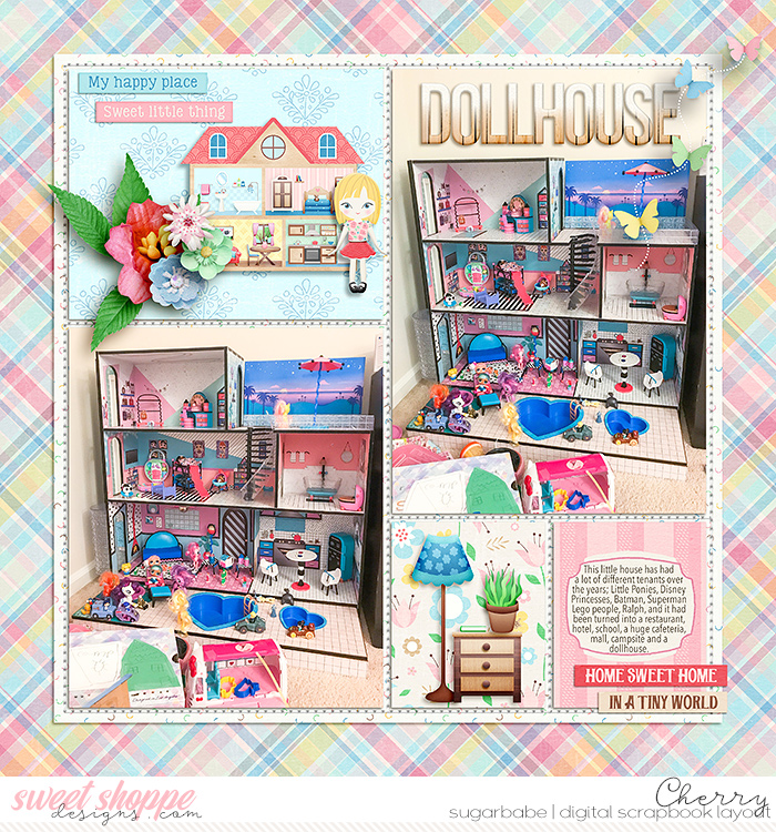 Doll House
