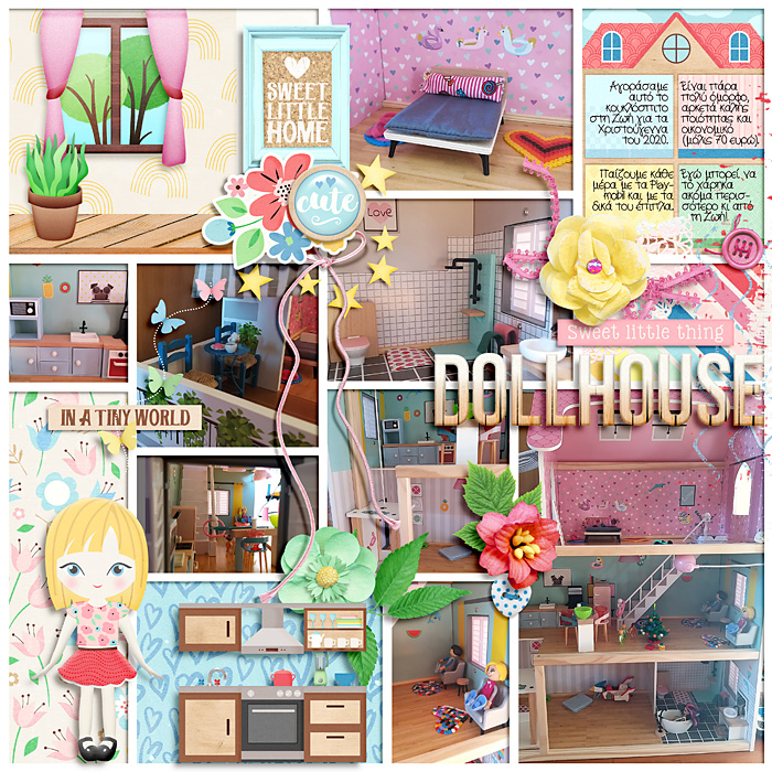 Doll House