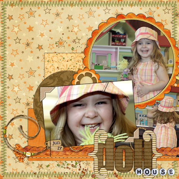 {doll}house