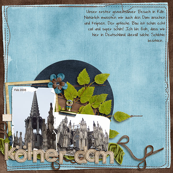 Dome of Cologne