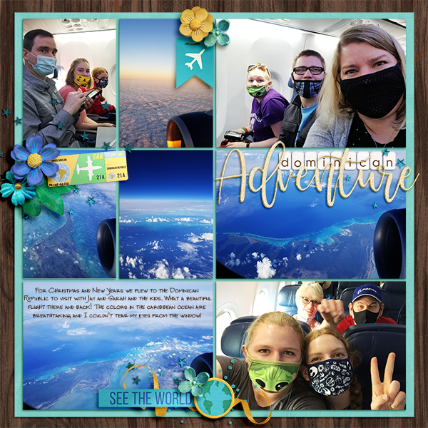 Dominican Adventure