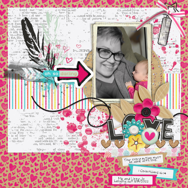 Done with Love